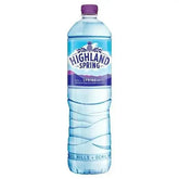 Highland Spring Still Spring Water 1.5 Litre (Case of 12)  Adomoo